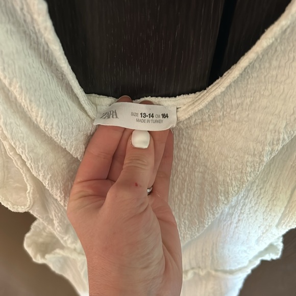 Zara romper - Picture 2 of 2